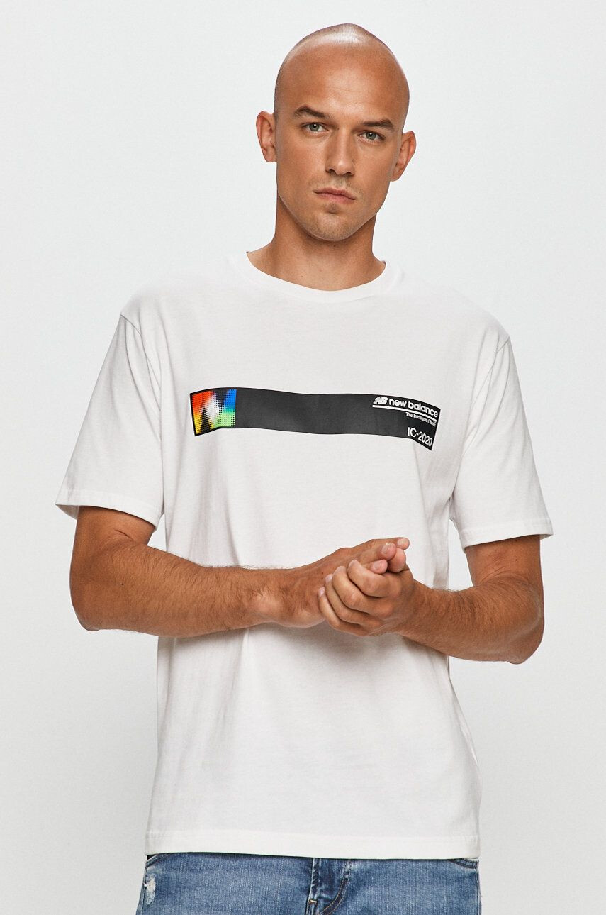 New Balance T-shirt - Pepit.hu