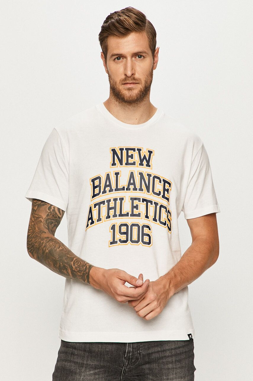 New Balance T-shirt - Pepit.hu