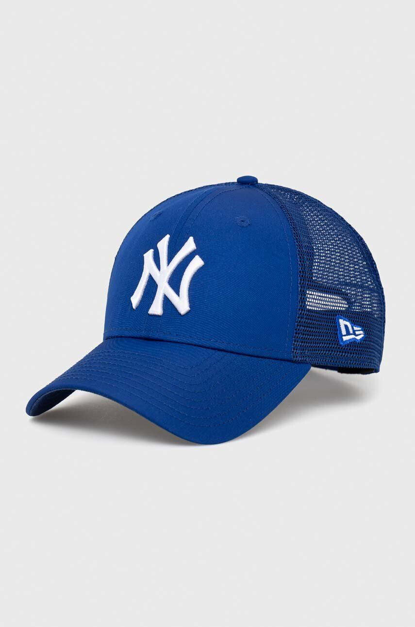 New Era baseball sapka zöld nyomott mintás NEW YORK YANKEES - Pepit.hu