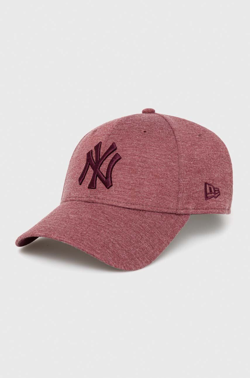 New Era baseball sapka sötétkék mintás - Pepit.hu