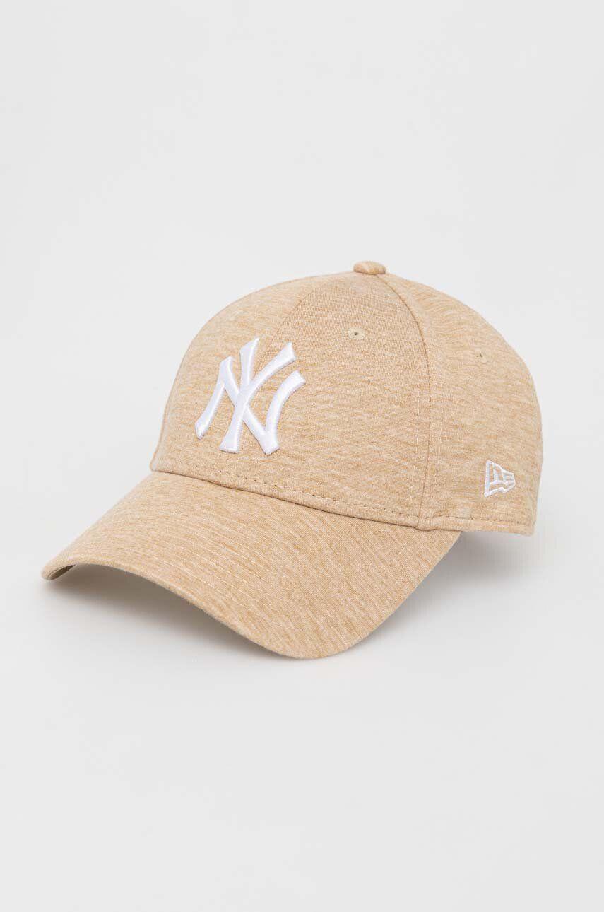 New Era baseball sapka sárga nyomott mintás NEW YORK YANKEES - Pepit.hu