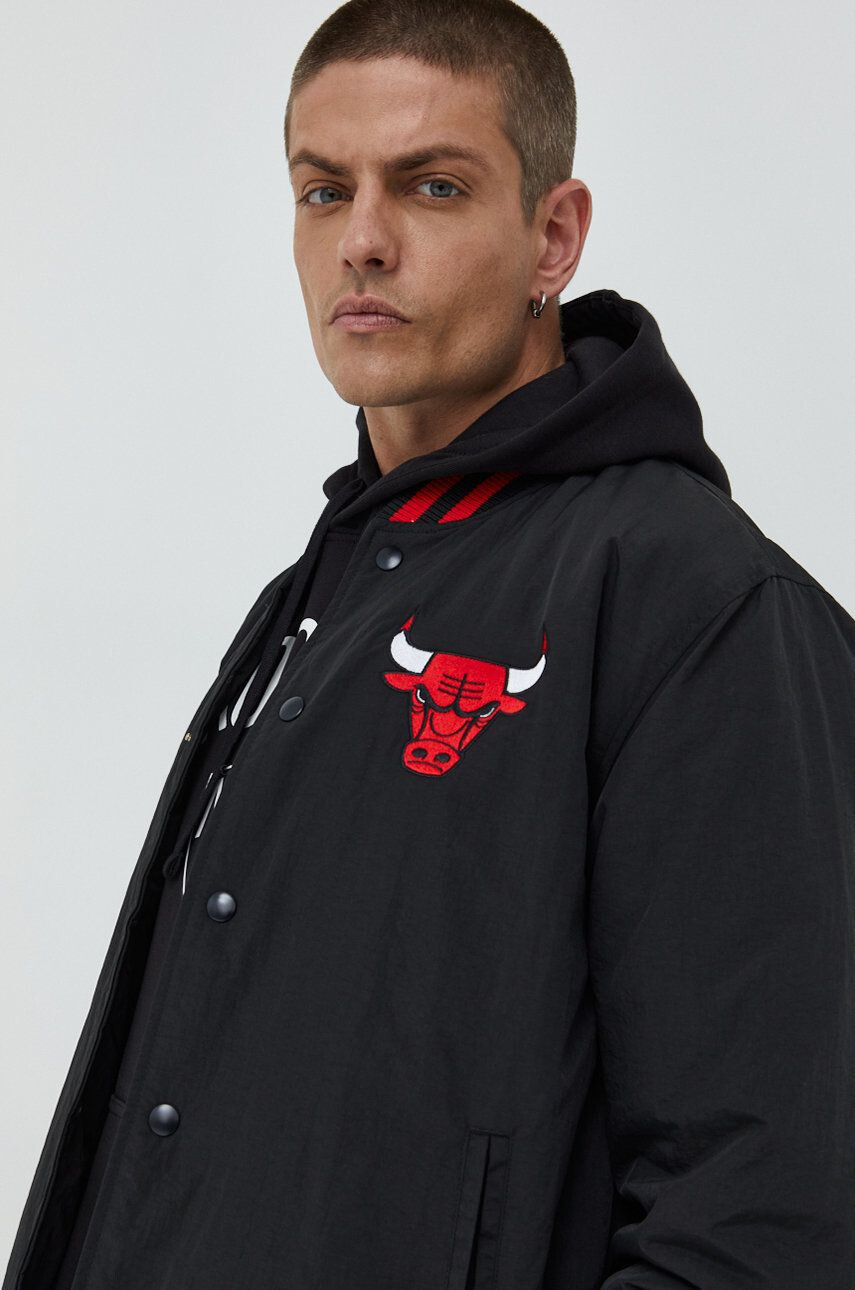 New Era bomber dzseki - Pepit.hu