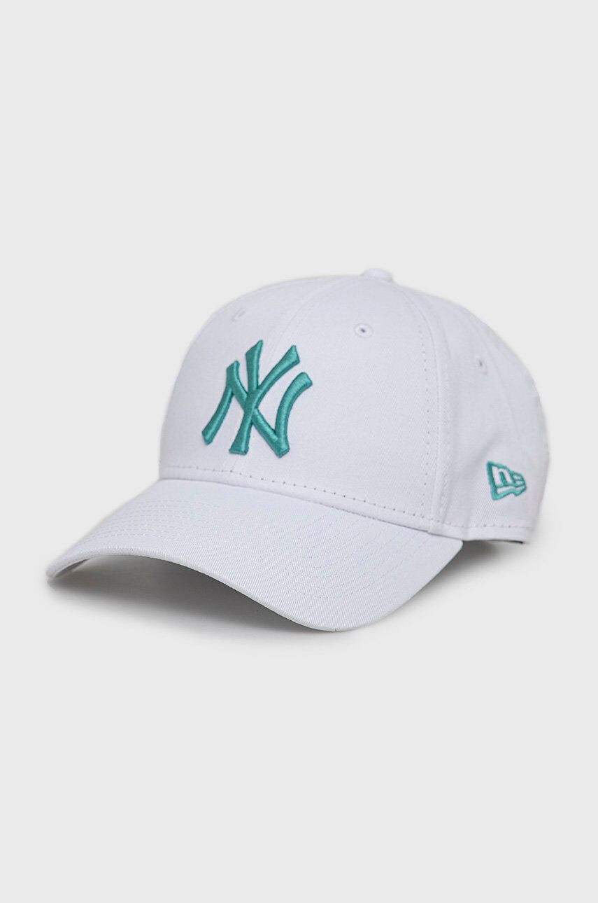 New Era pamut baseball sapka - Pepit.hu