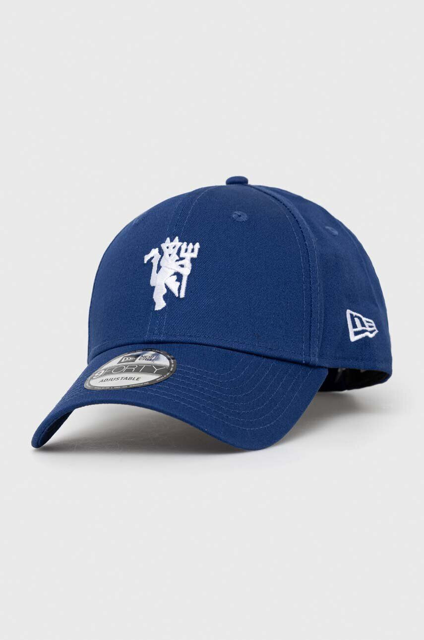 New Era pamut baseball sapka - Pepit.hu