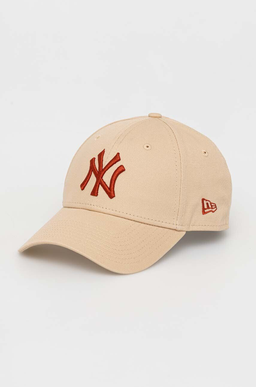 New Era pamut baseball sapka - Pepit.hu