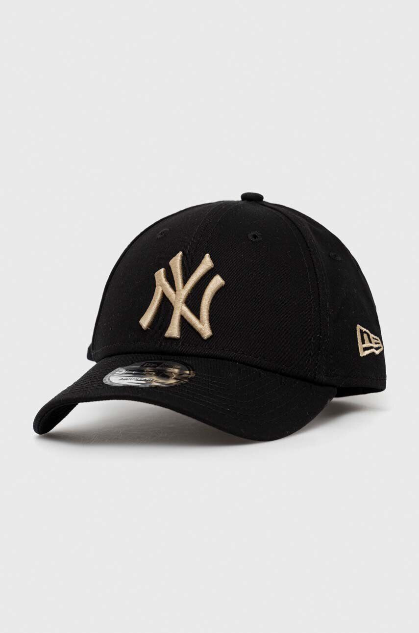 New Era pamut baseball sapka - Pepit.hu