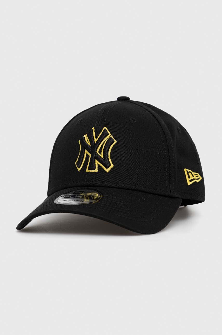 New Era pamut baseball sapka - Pepit.hu