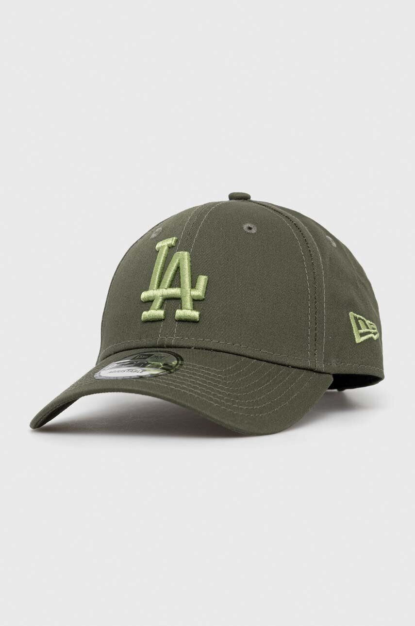 New Era pamut baseball sapka - Pepit.hu