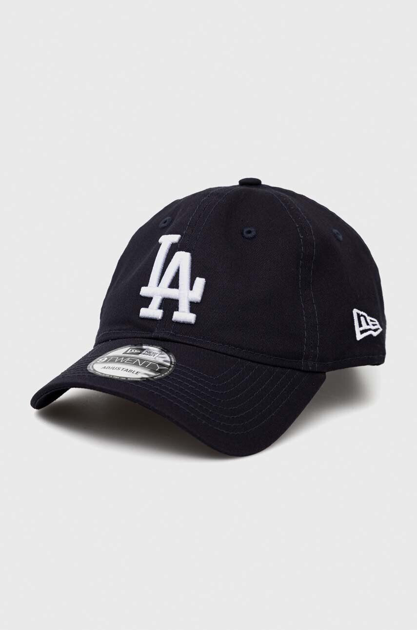 New Era pamut baseball sapka - Pepit.hu