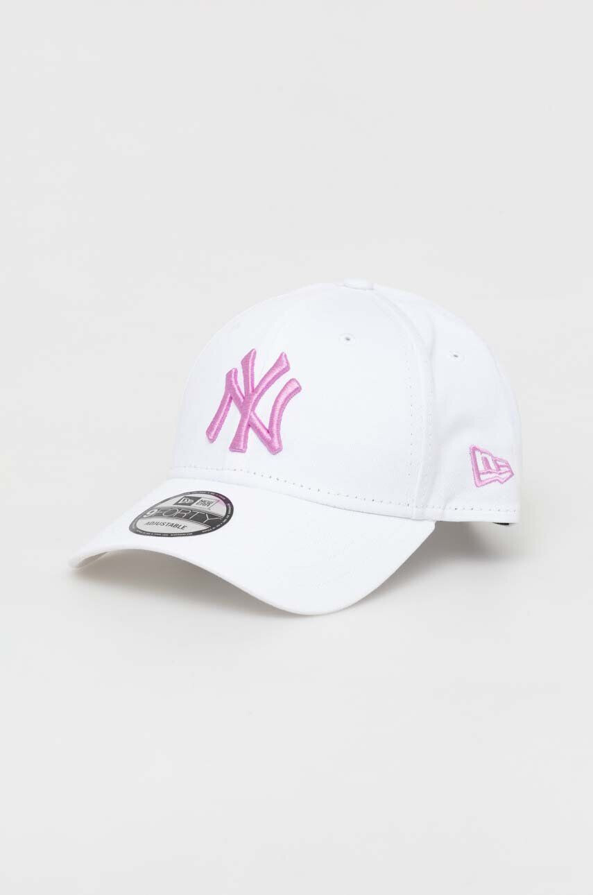 New Era pamut baseball sapka - Pepit.hu