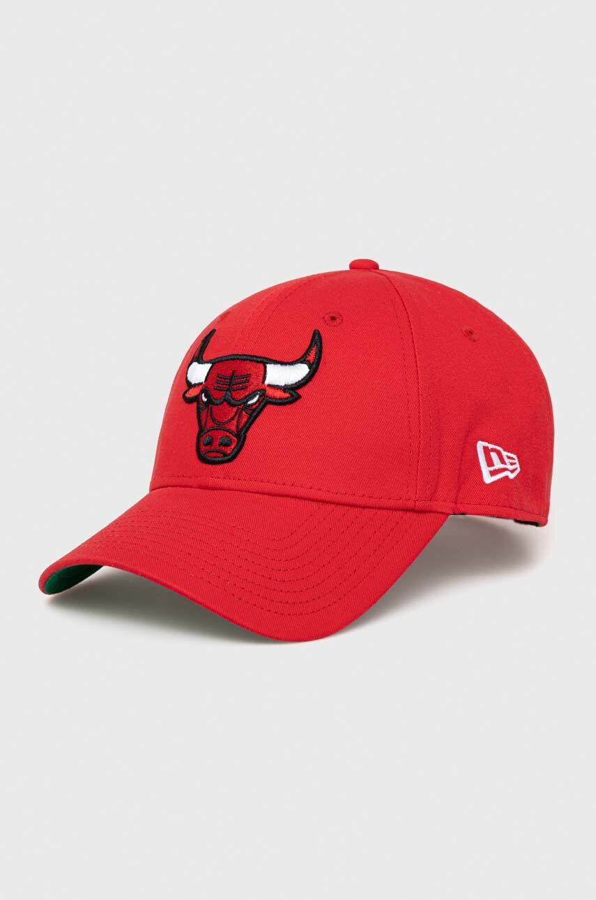 New Era pamut baseball sapka x Chicago Bulls - Pepit.hu