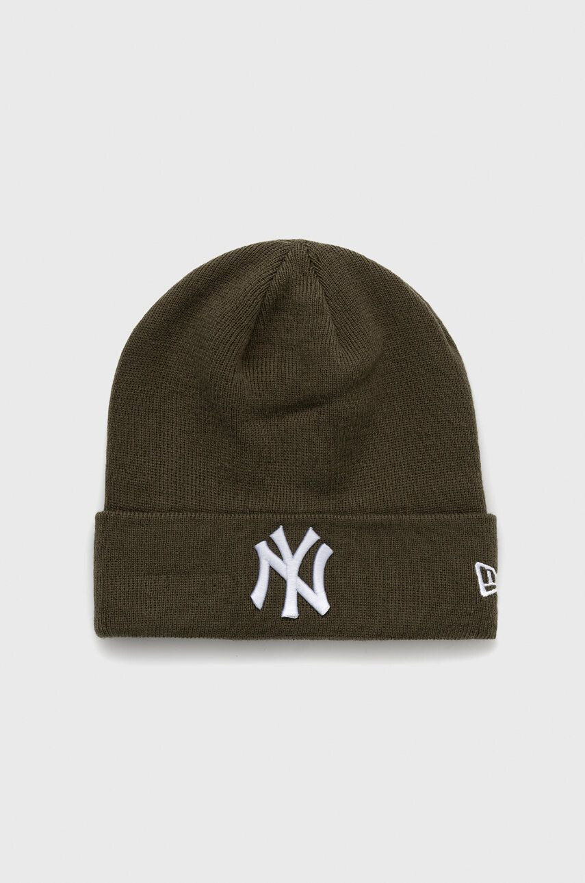 New Era sapka Beanie League - Pepit.hu