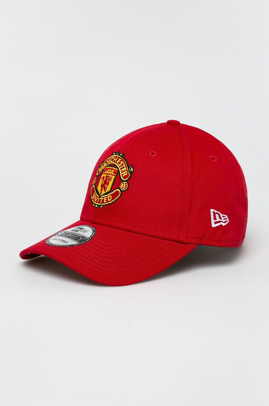 New Era Sapka Manchester United - Pepit.hu