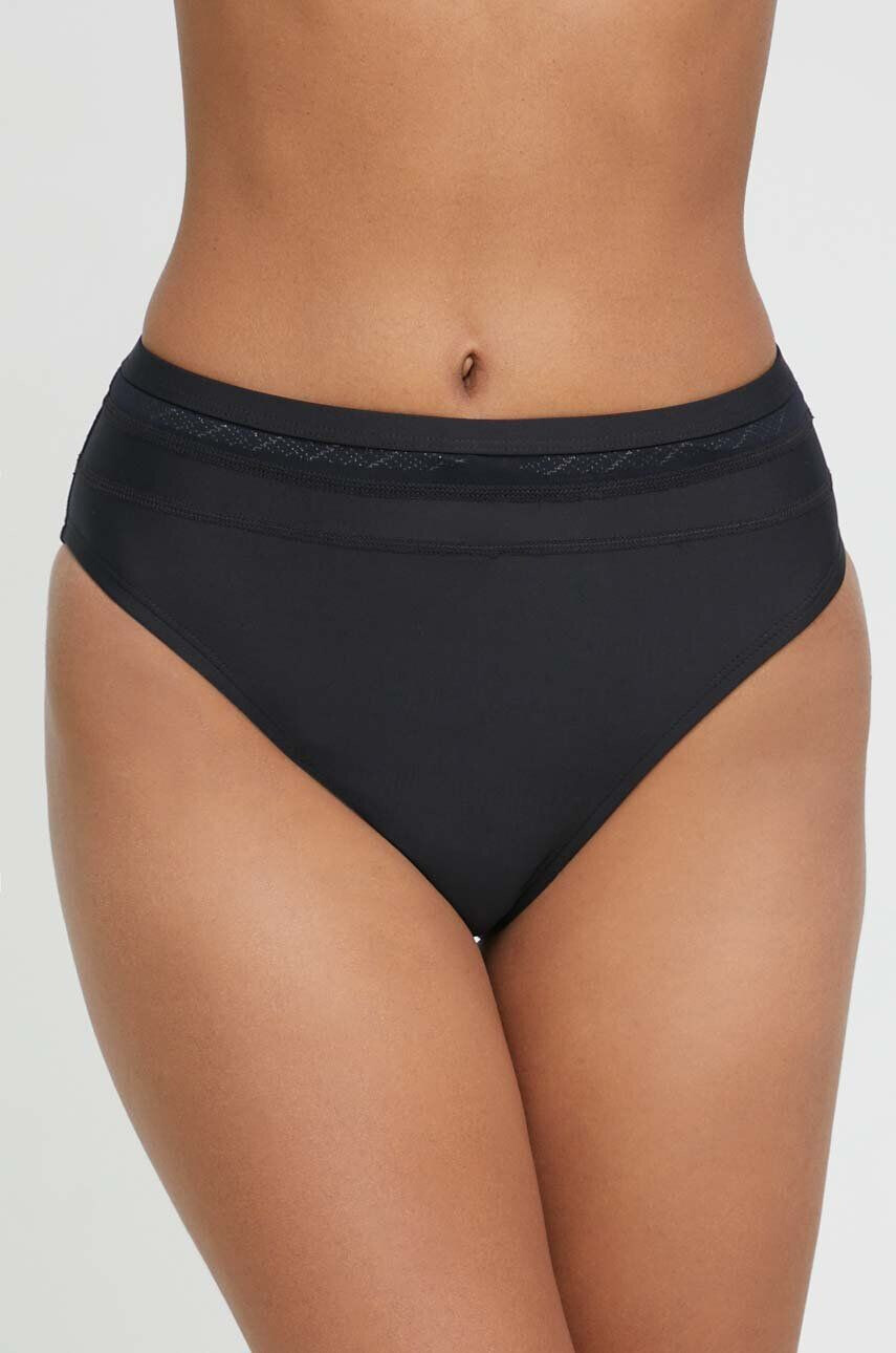 Nike bikini alsó fekete - Pepit.hu