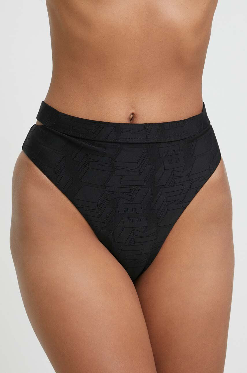 Nike bikini alsó fekete - Pepit.hu