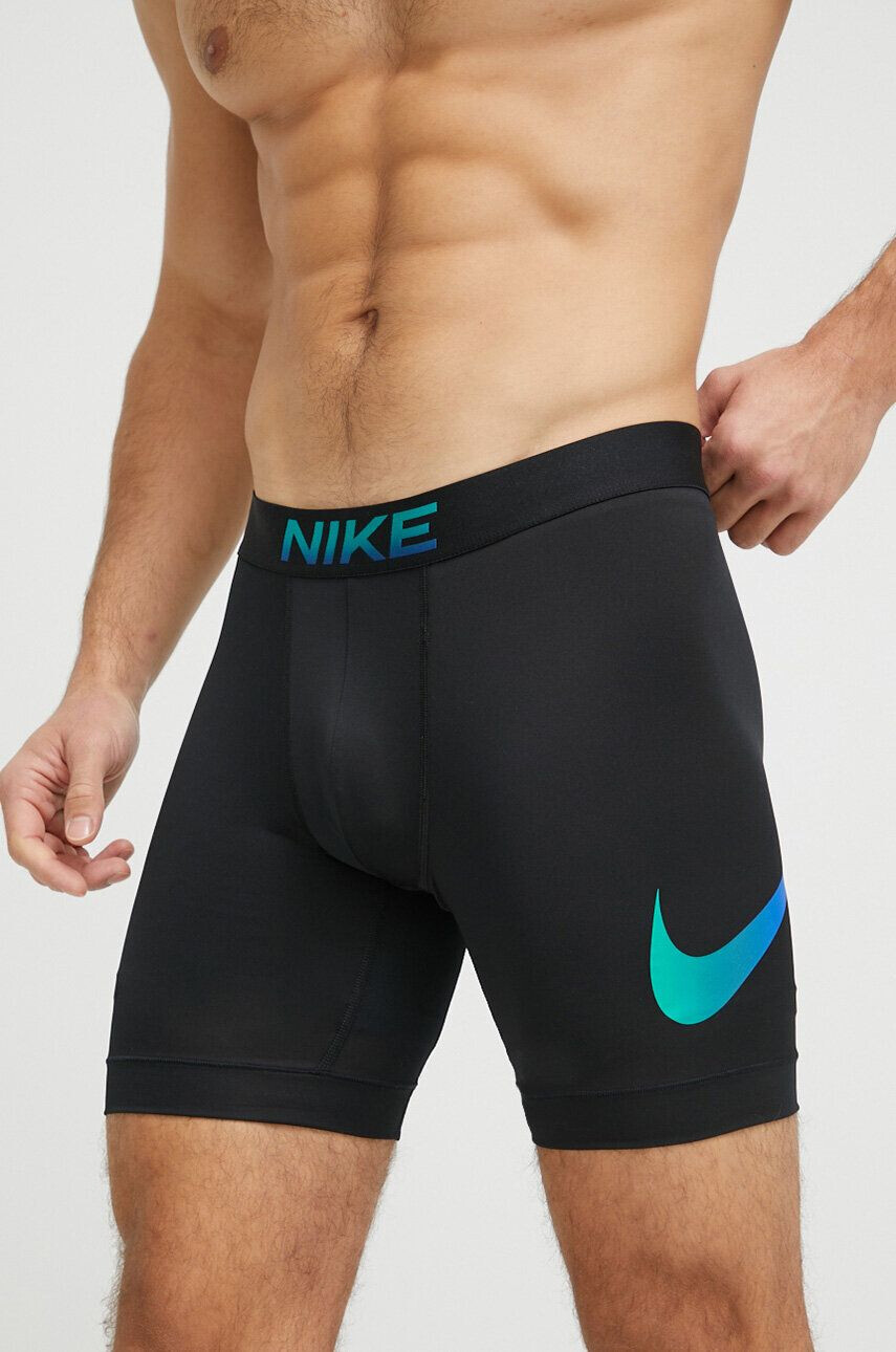 Nike boxeralsó fekete férfi - Pepit.hu