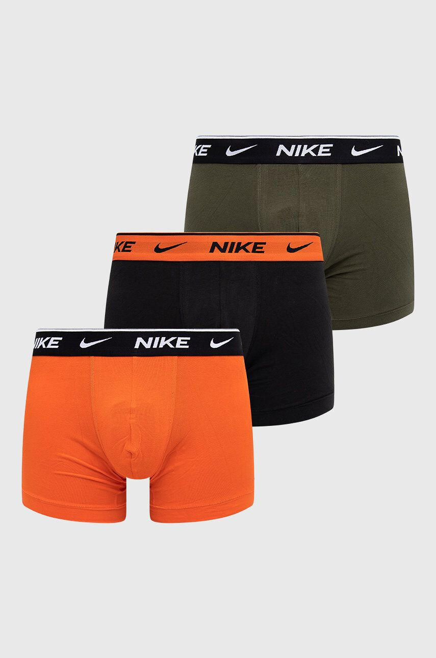 Nike boxeralsó (3 db) - Pepit.hu