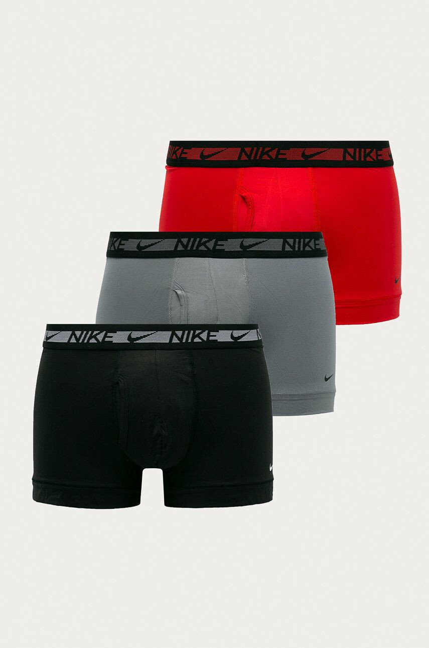 Nike Boxeralsó (3 db) - Pepit.hu