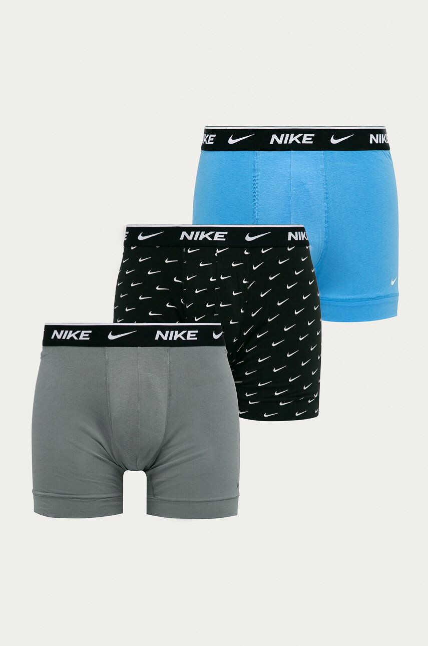 Nike boxeralsó (3 db) - Pepit.hu