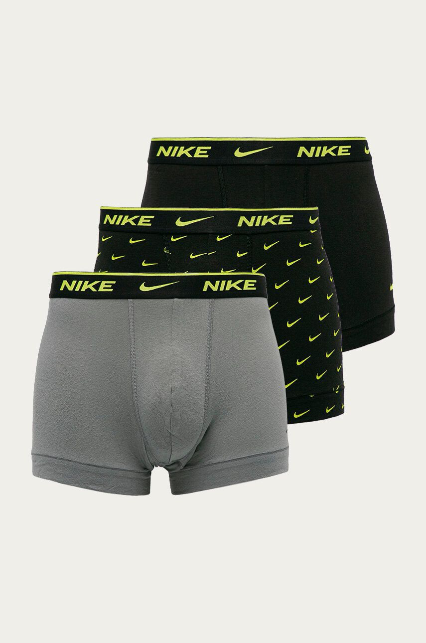 Nike Boxeralsó (3 db) - Pepit.hu