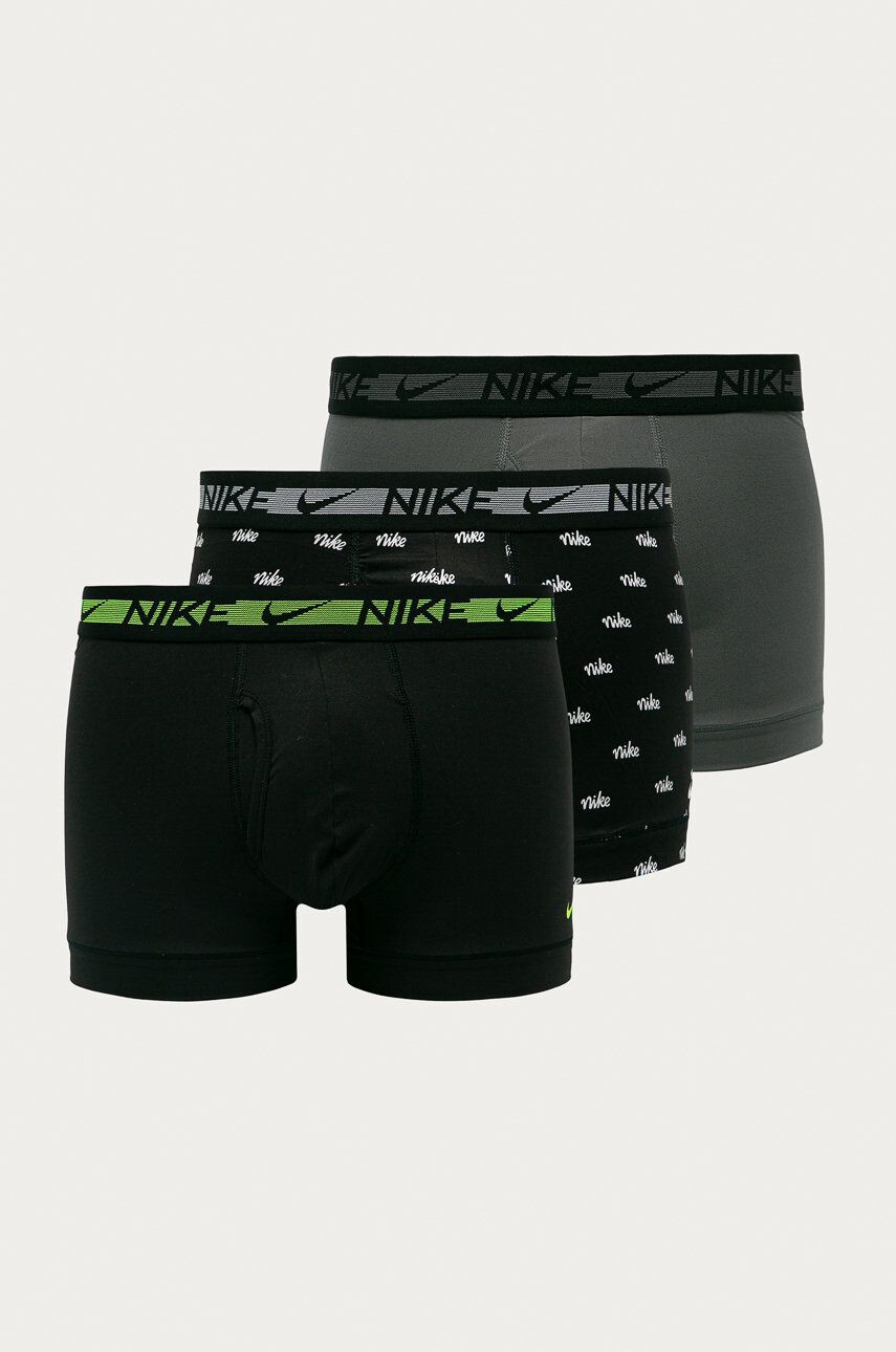 Nike Boxeralsó (3 db) - Pepit.hu