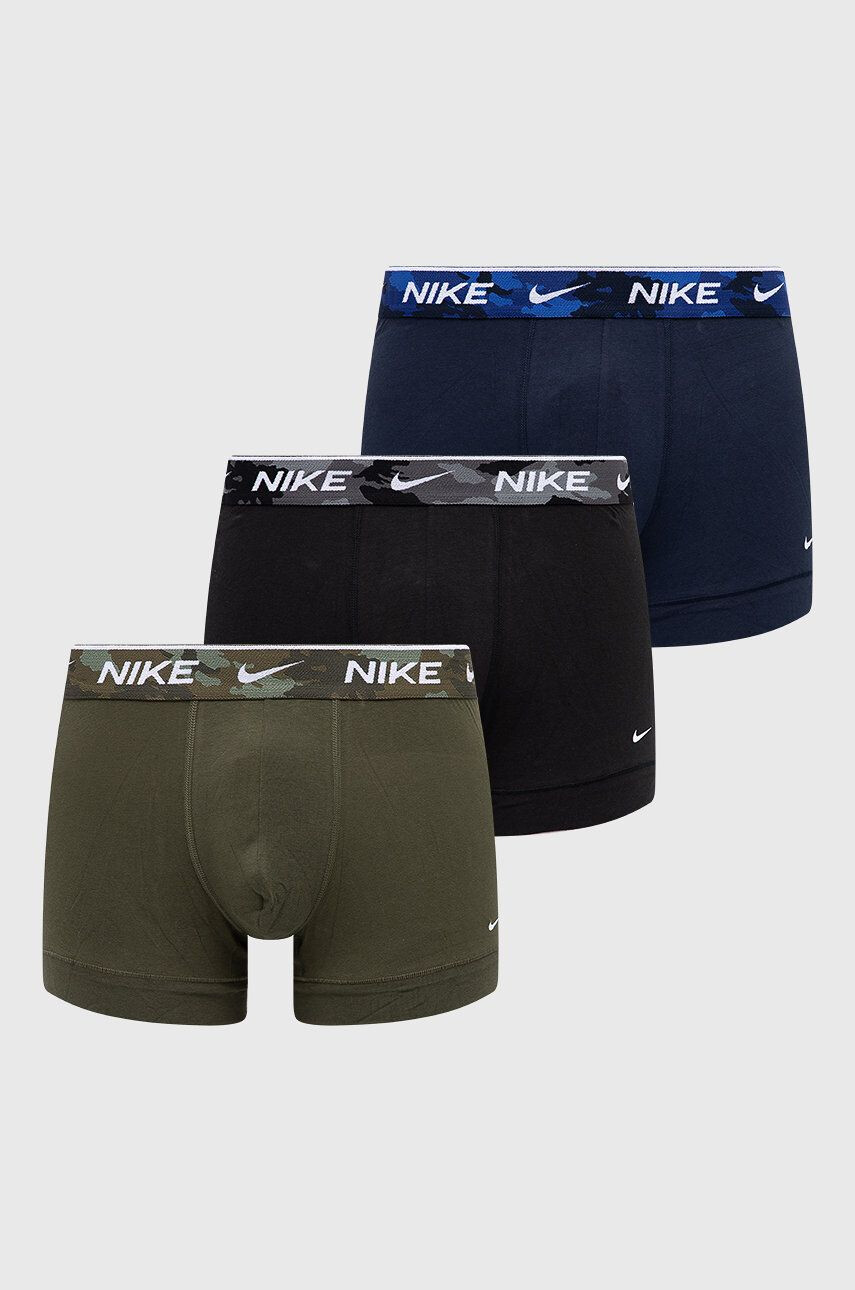 Nike Boxeralsó (3 db) - Pepit.hu