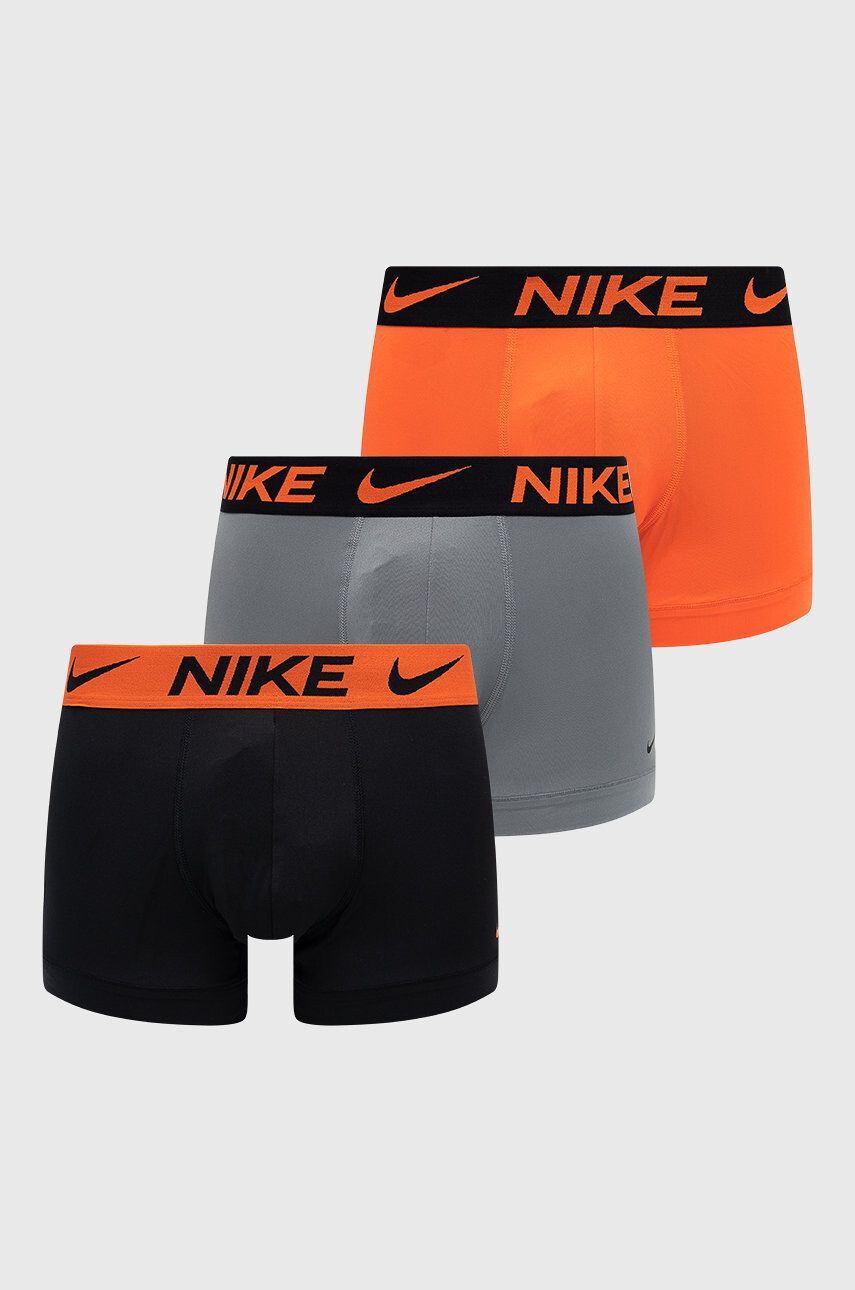 Nike boxeralsó (3 db) férfi - Pepit.hu