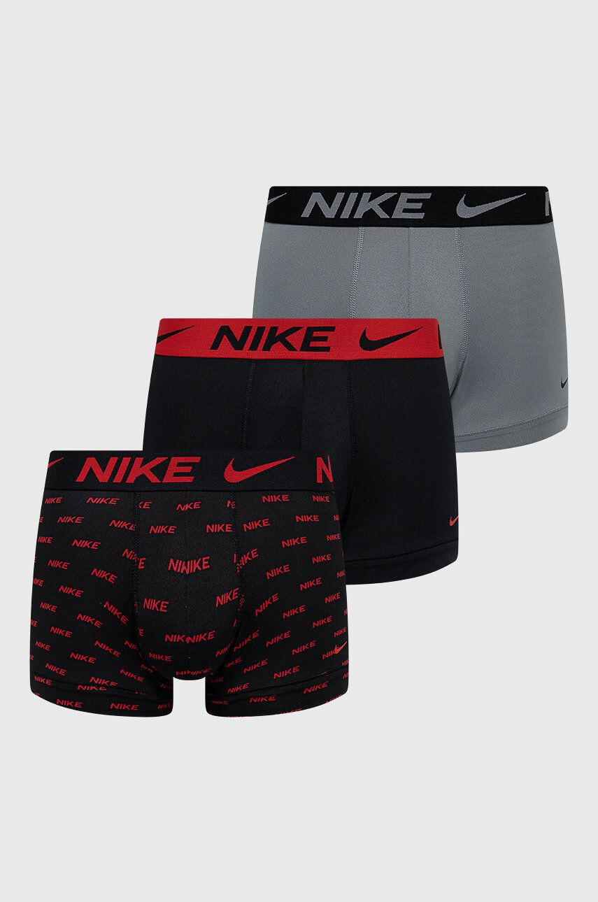 Nike boxeralsó 3 db - Pepit.hu