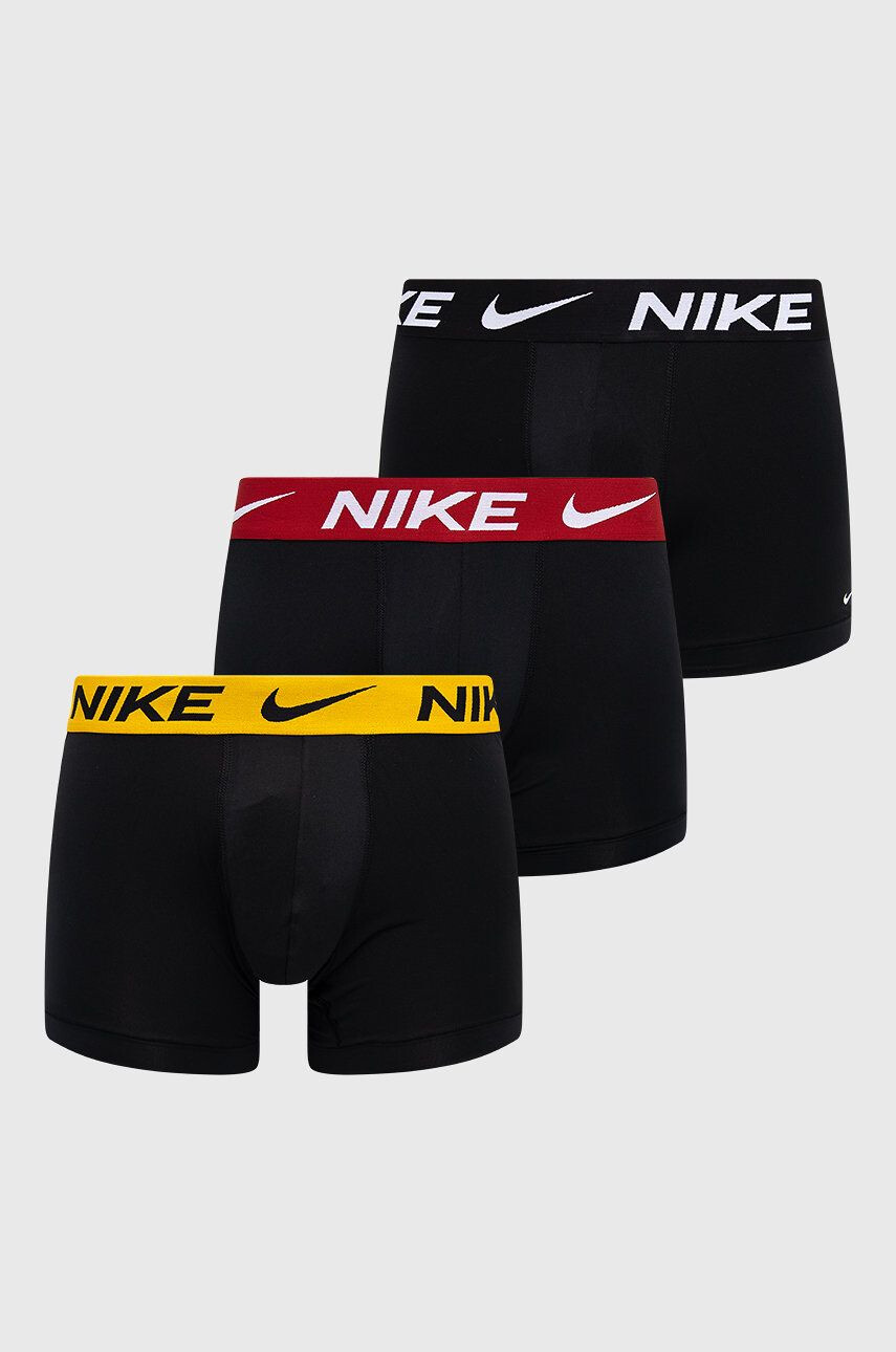 Nike Boxeralsó (3 db) - Pepit.hu