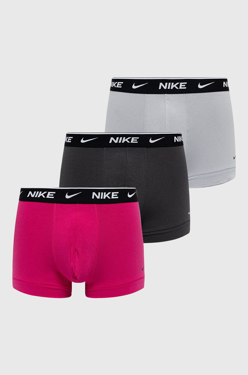 Nike Boxeralsó (3 db) - Pepit.hu