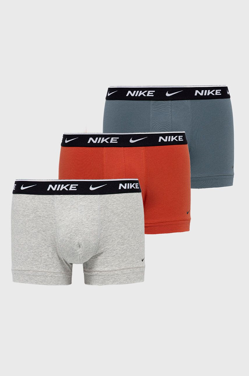 Nike Boxeralsó (3 db) - Pepit.hu