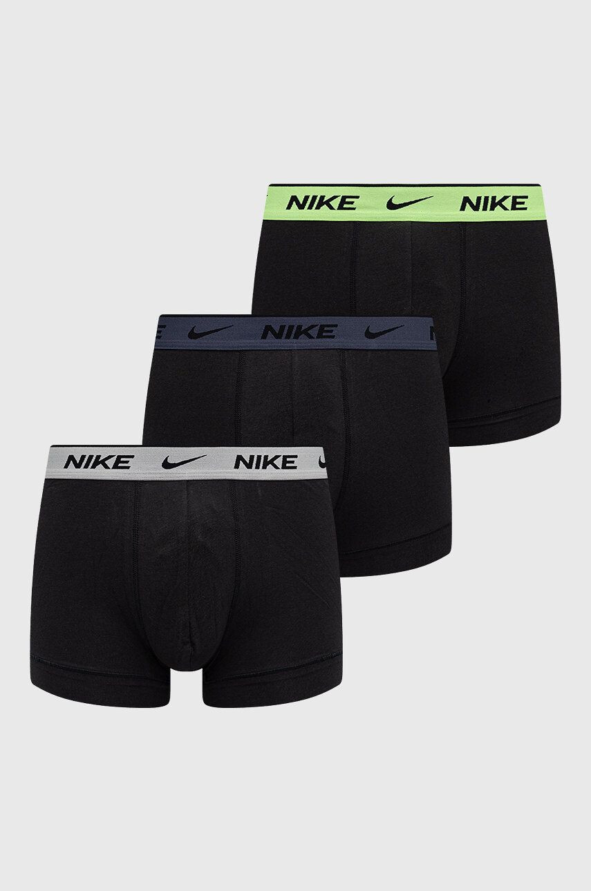 Nike Boxeralsó (3-db) - Pepit.hu