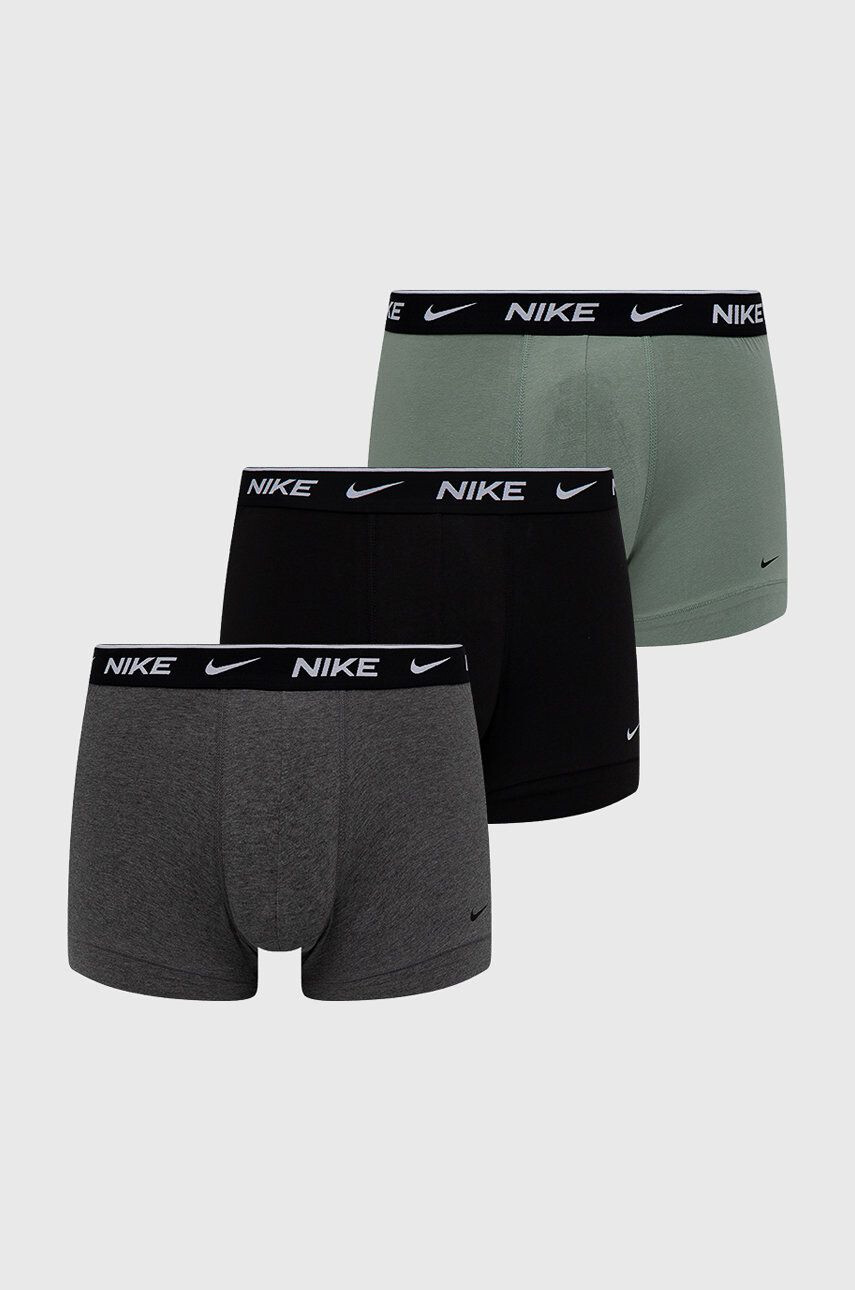 Nike Boxeralsó (3-db) - Pepit.hu