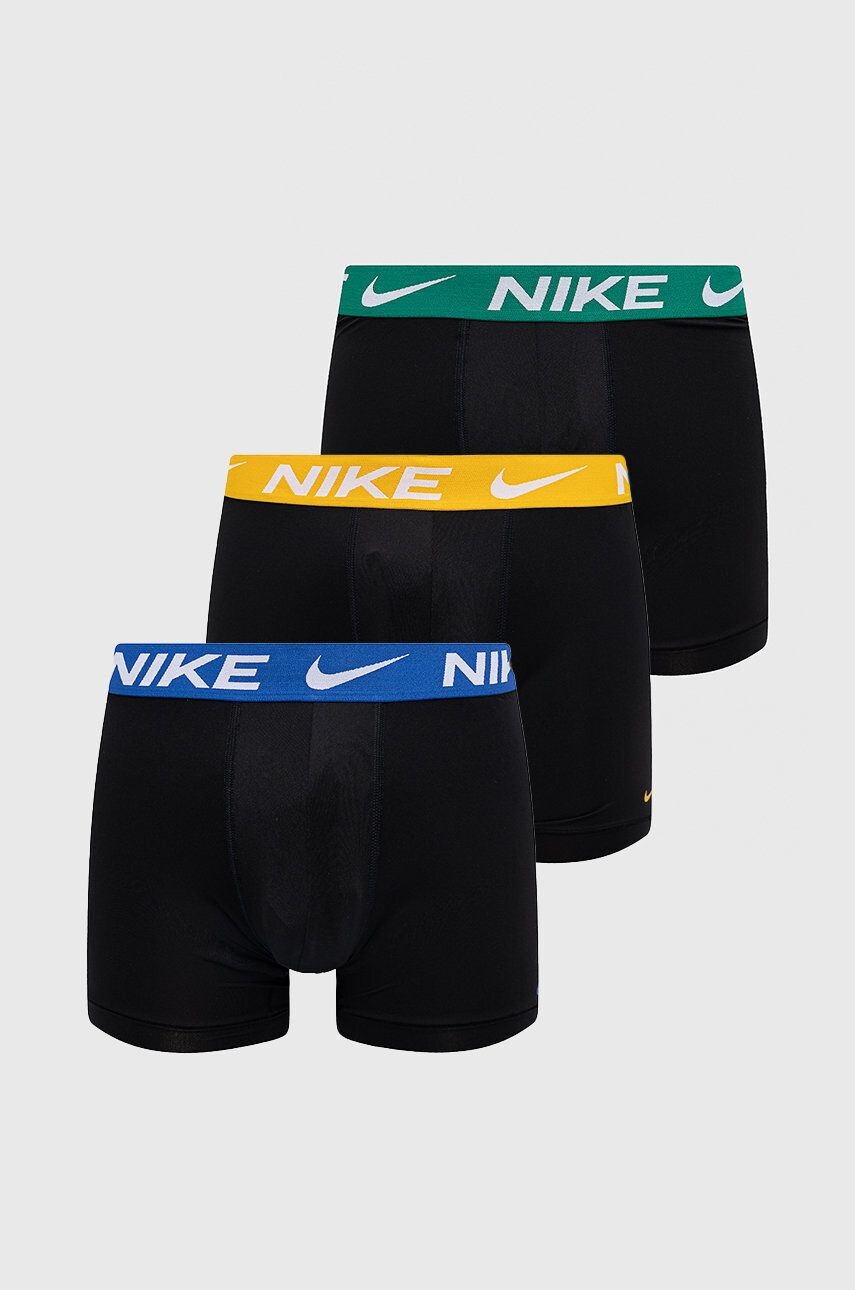 Nike boxeralsó (3 db) - Pepit.hu