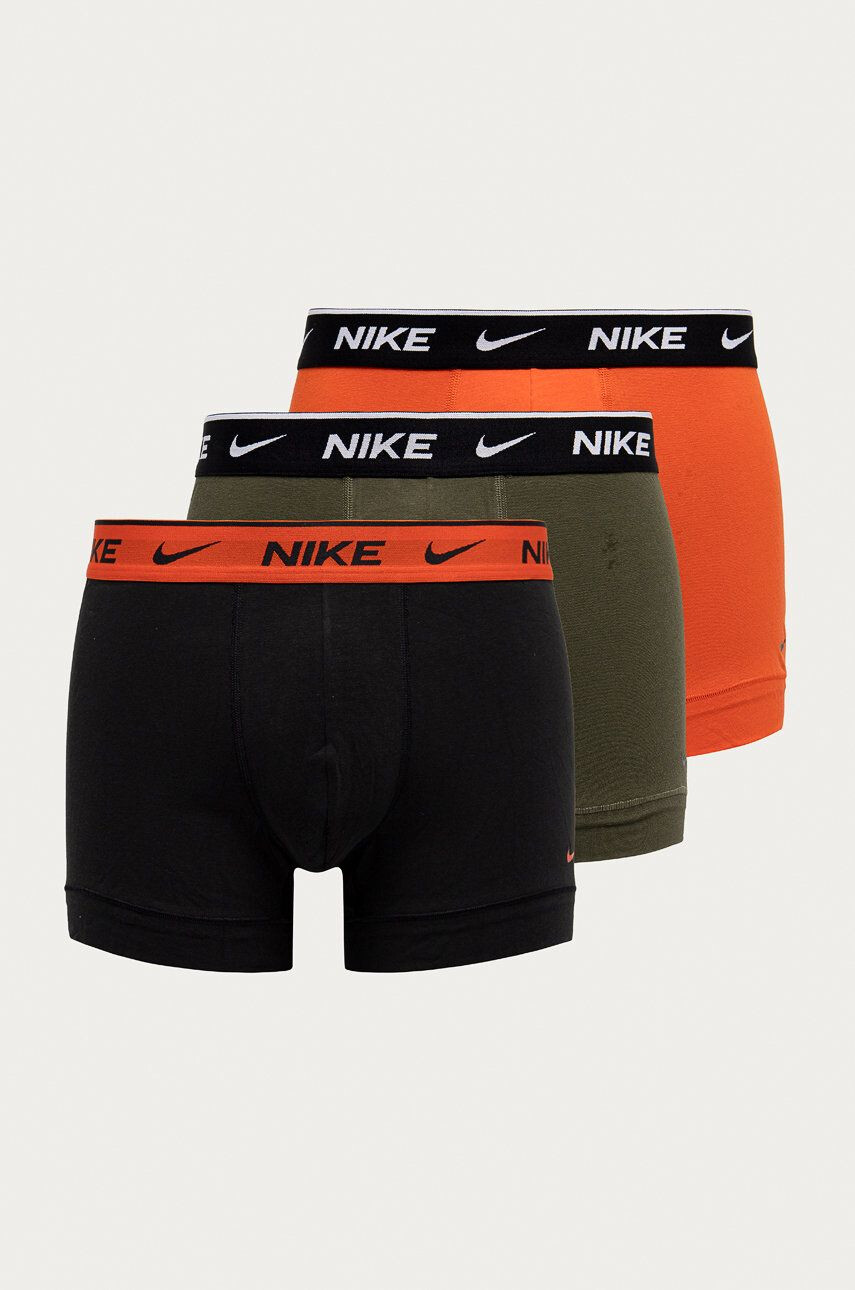 Nike boxeralsó narancssárga férfi - Pepit.hu