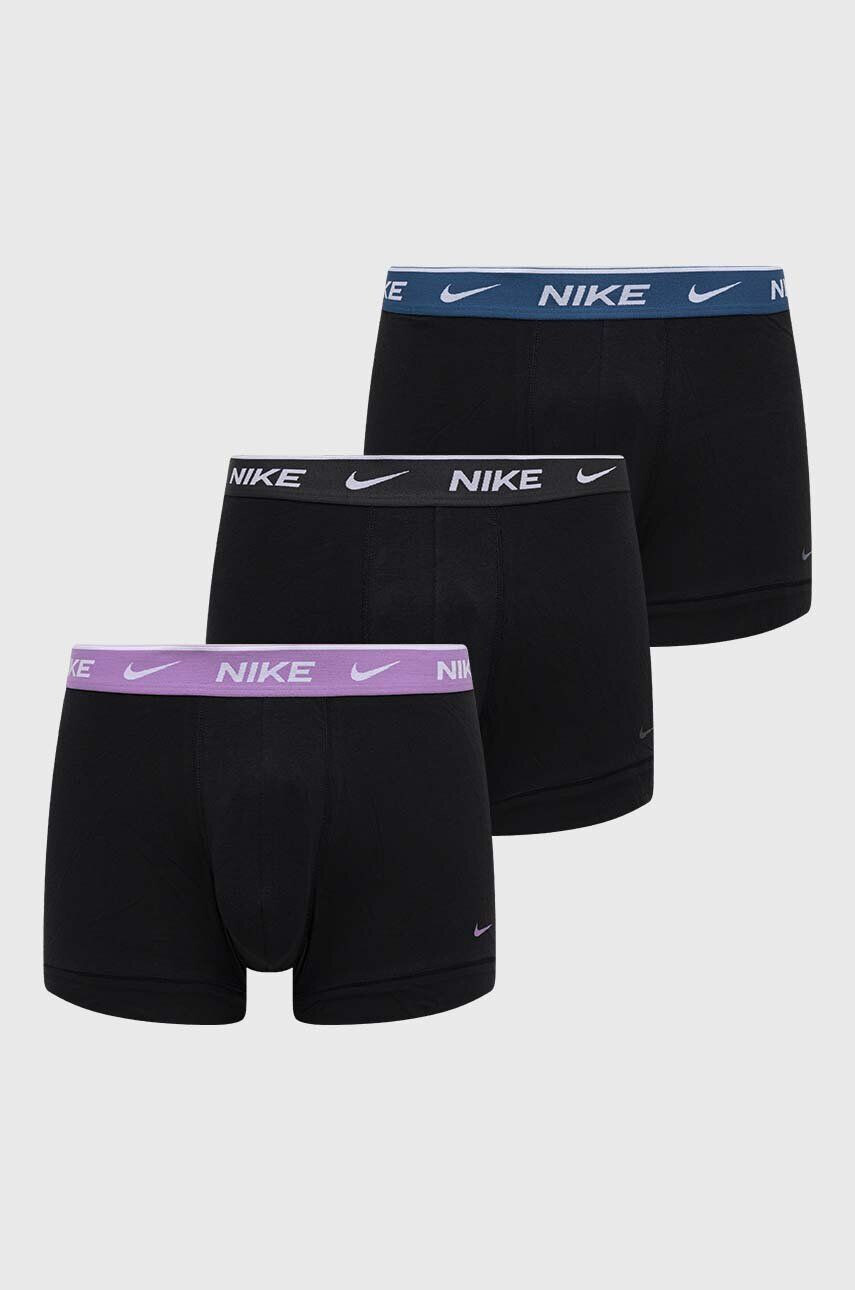 Nike boxeralsó 3 db férfi - Pepit.hu