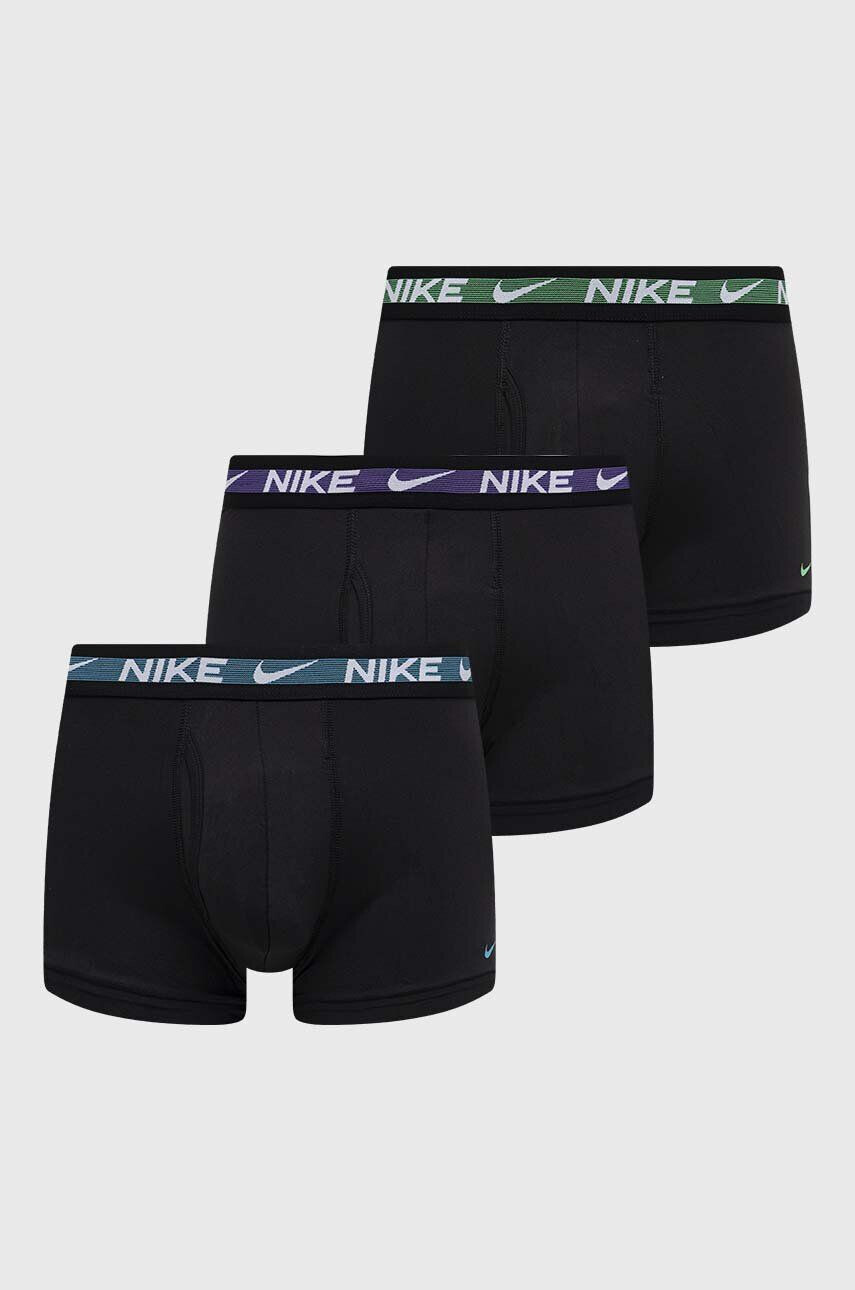 Nike boxeralsó 3 db lila férfi - Pepit.hu