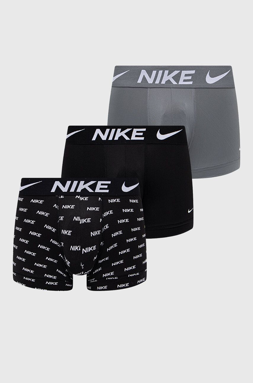 Nike boxeralsó (3 db) - Pepit.hu