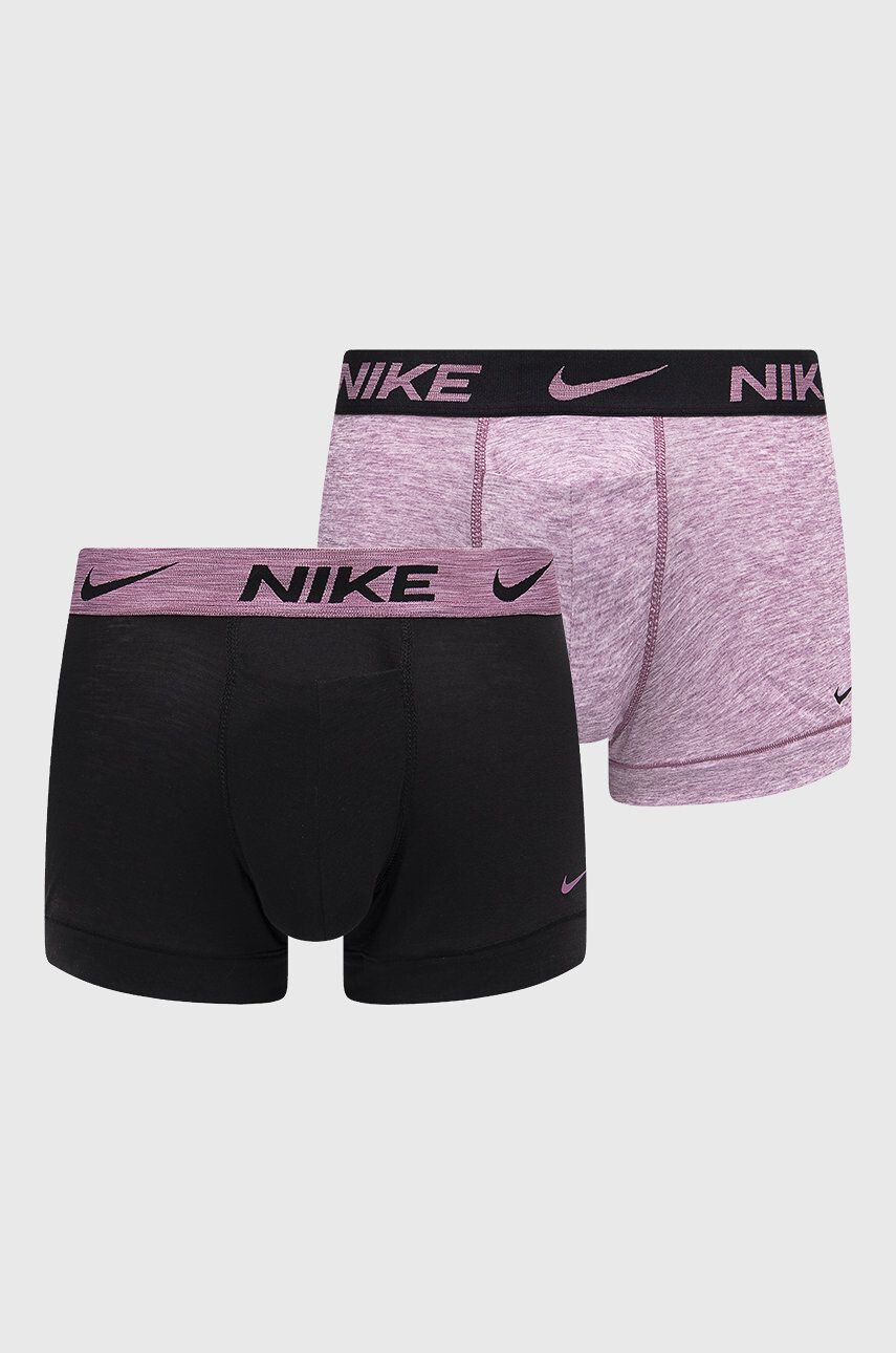 Nike boxeralsó fekete férfi - Pepit.hu