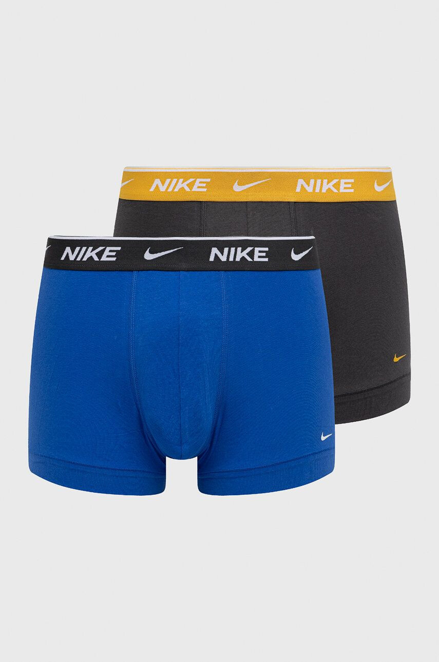 Nike boxeralsó fehér férfi - Pepit.hu