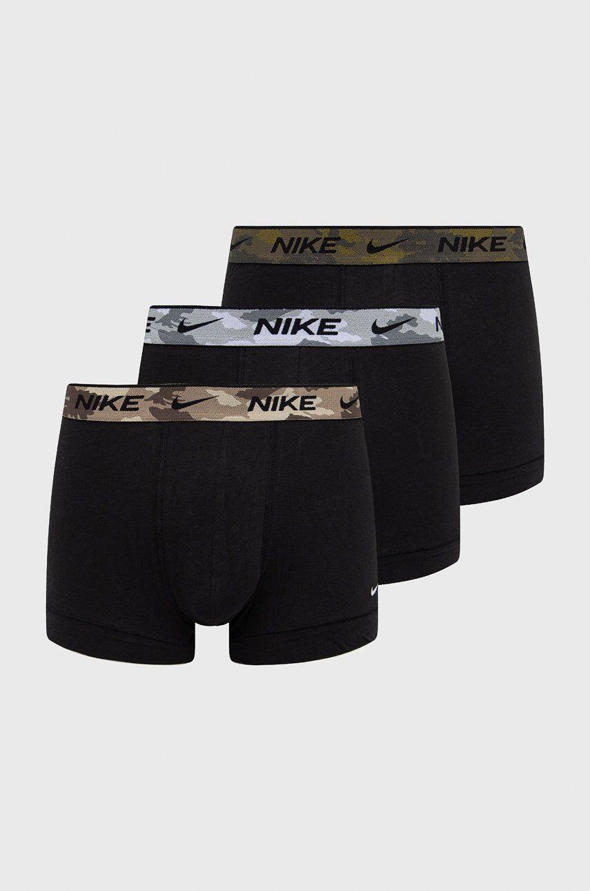 Nike boxeralsó zöld férfi - Pepit.hu