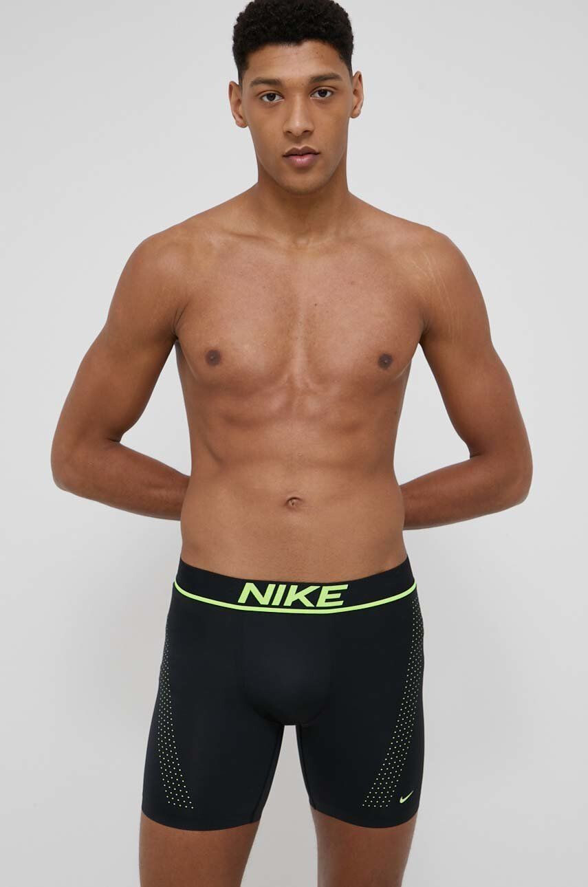 Nike boxeralsó fekete férfi - Pepit.hu