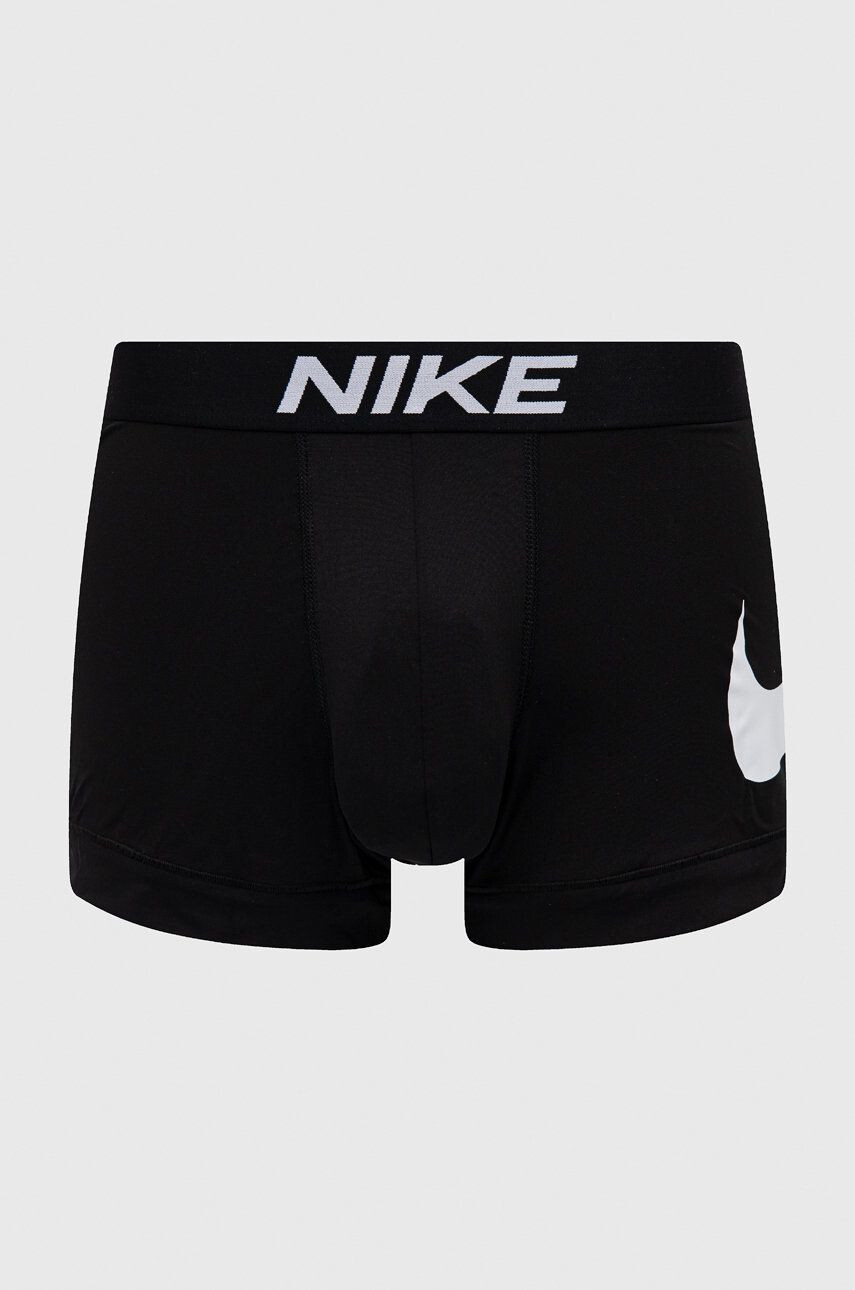 Nike boxeralsó fekete férfi - Pepit.hu