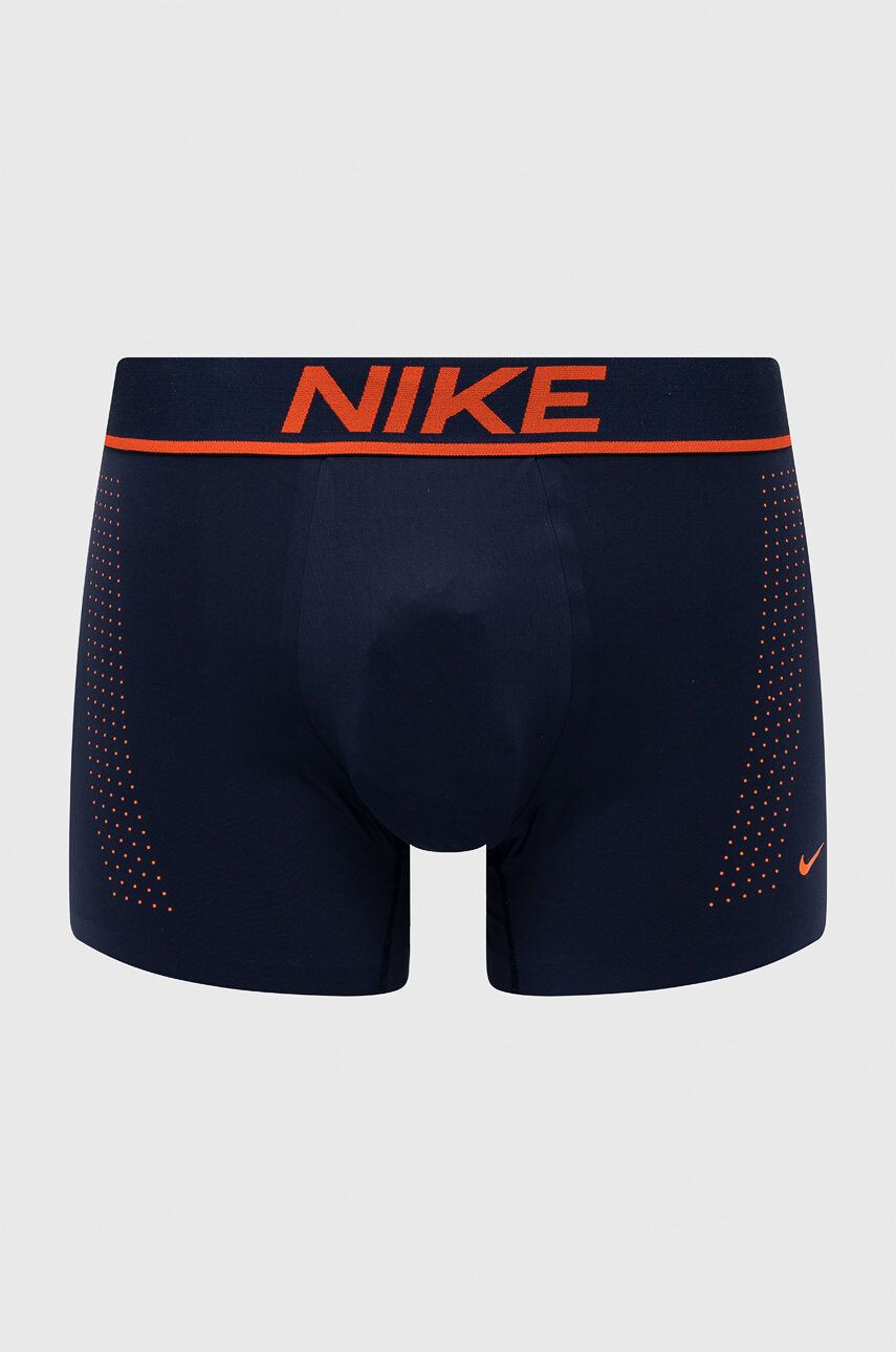 Nike boxeralsó sötétkék férfi - Pepit.hu