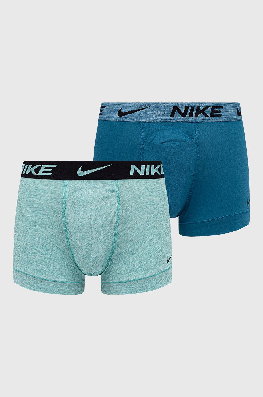 Nike boxeralsó kék férfi - Pepit.hu