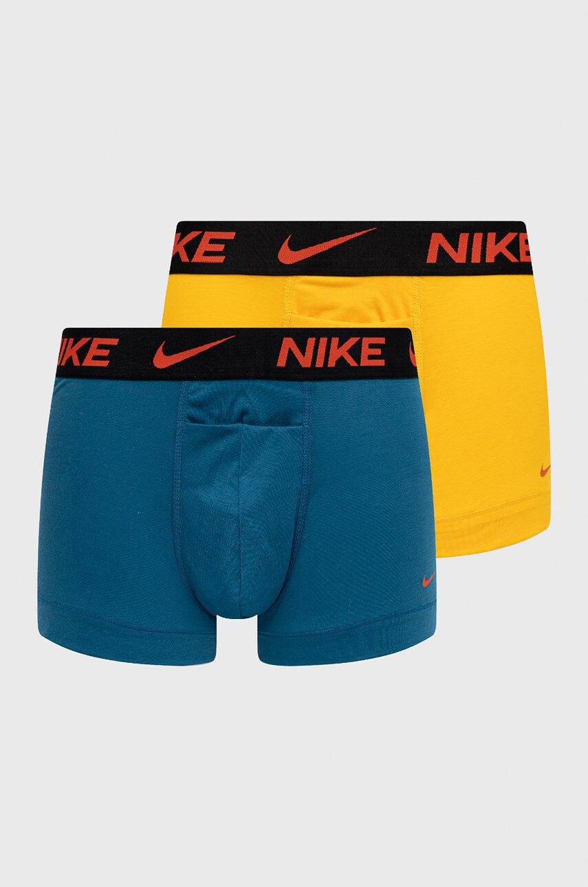 Nike boxeralsó sárga férfi - Pepit.hu