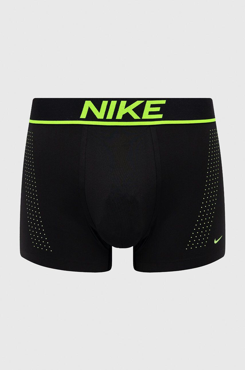 Nike boxeralsó fekete férfi - Pepit.hu