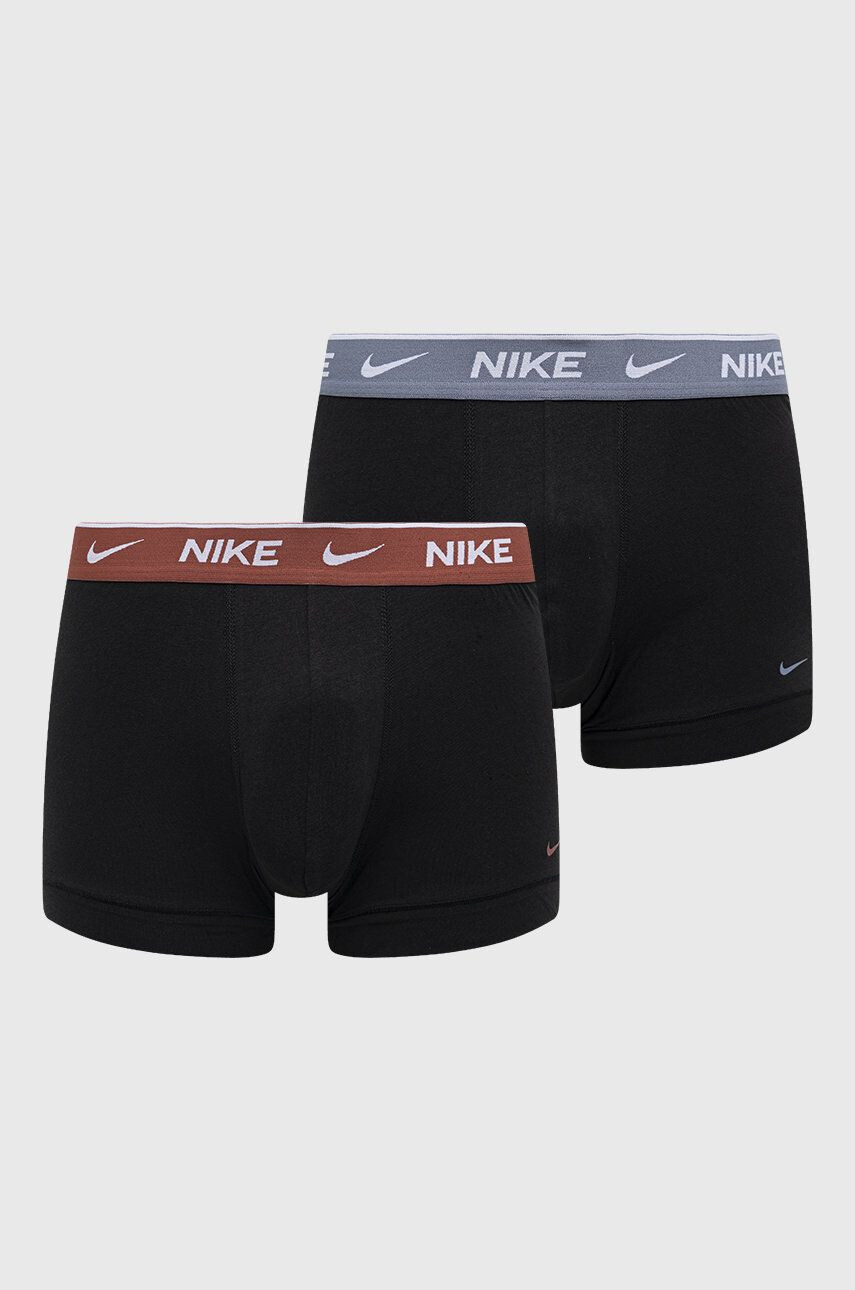 Nike boxeralsó fekete férfi - Pepit.hu