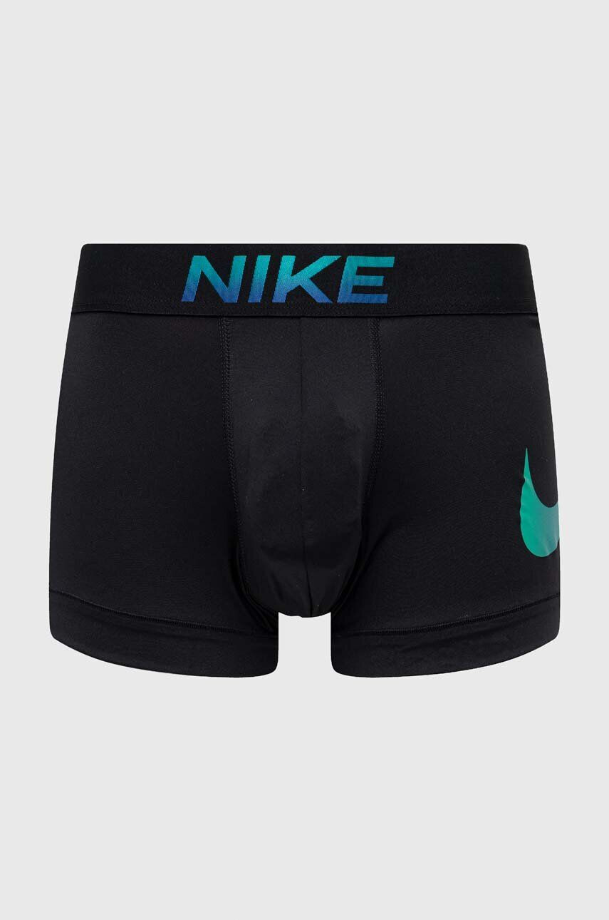 Nike boxeralsó fekete férfi - Pepit.hu