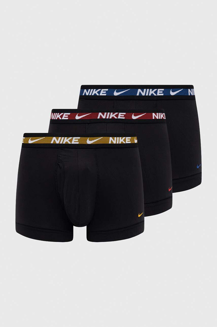 Nike boxeralsó fekete férfi - Pepit.hu